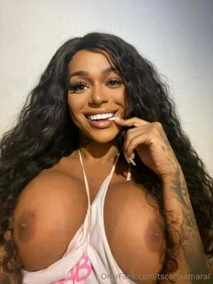 Tscarlaamaral OnlyFans Leaked Free Thumbnail Picture - #6WsIzvwoC1