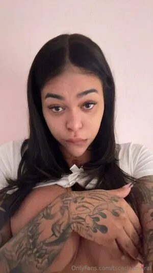 Tscarlaamaral OnlyFans Leaked Free Thumbnail Picture - #MfhJ7TBprR