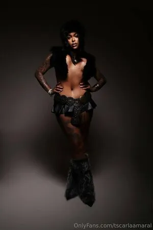 Tscarlaamaral OnlyFans Leaked Free Thumbnail Picture - #Yj9AHXnys2