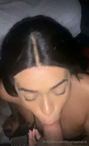 Tscarlaamaral OnlyFans Leaked Free Thumbnail Picture - #ccOZKmlE6R