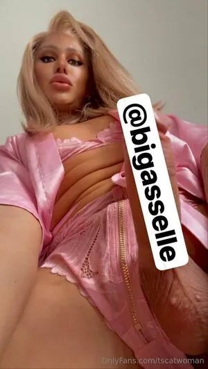 Tscatwoman OnlyFans Leaked Free Thumbnail Picture - #mksAjbOCeI
