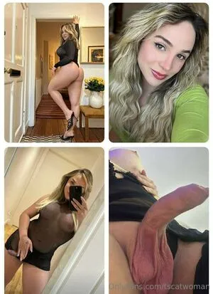 Tscatwoman OnlyFans Leaked Free Thumbnail Picture - #n5T0tEvLAZ