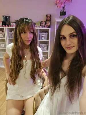 Tscharlottehush OnlyFans Leaked Free Thumbnail Picture - #UB8LU7CbJE
