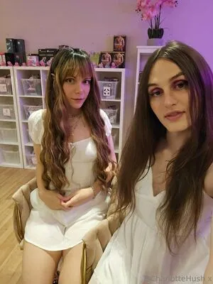 Tscharlottehush OnlyFans Leaked Free Thumbnail Picture - #cIO9Juz3c4