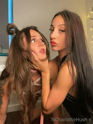 Tscharlottehush OnlyFans Leaked Free Thumbnail Picture - #tsoeClAI8b