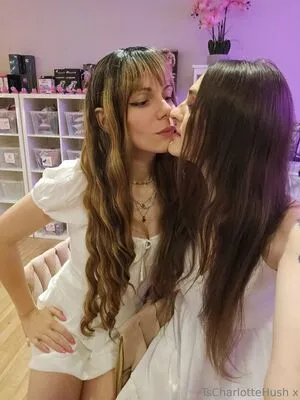 Tscharlottehush OnlyFans Leaked Free Thumbnail Picture - #yRNfQrNzKP