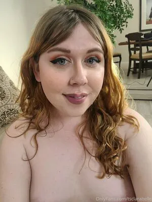 Tsclarabelle OnlyFans Leaked Free Thumbnail Picture - #Kct9OYSvZd