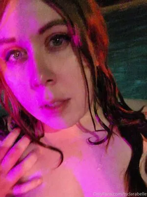 Tsclarabelle OnlyFans Leaked Free Thumbnail Picture - #LTiuJQ1eU4