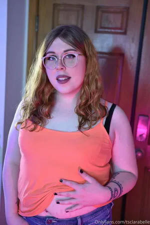Tsclarabelle OnlyFans Leaked Free Thumbnail Picture - #QfCGLUGOHQ