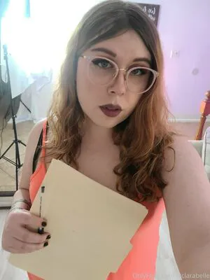 Tsclarabelle OnlyFans Leaked Free Thumbnail Picture - #ZezhjyRIwD