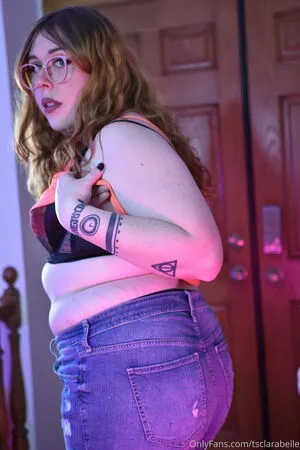 Tsclarabelle OnlyFans Leaked Free Thumbnail Picture - #ch2Q2lqhYE