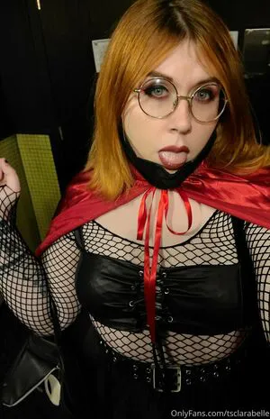 Tsclarabelle OnlyFans Leaked Free Thumbnail Picture - #z2lFmVbyYF