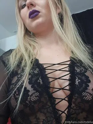 Tsdelia OnlyFans Leaked Free Thumbnail Picture - #A0qFxASG1D