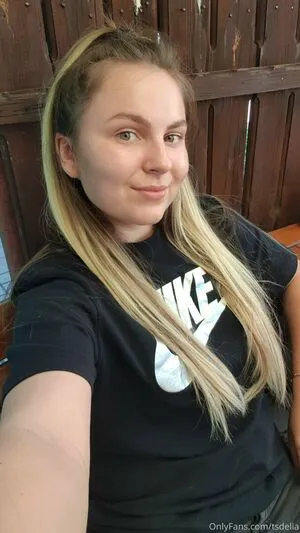 Tsdelia OnlyFans Leaked Free Thumbnail Picture - #aOAk0WifEh