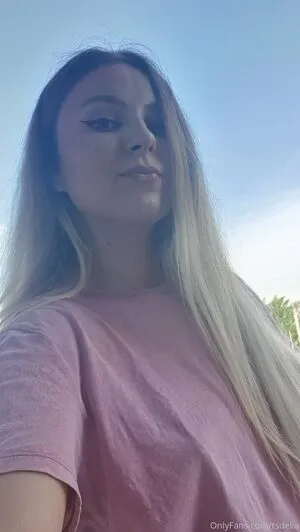 Tsdelia OnlyFans Leaked Free Thumbnail Picture - #hV72nQ45AF