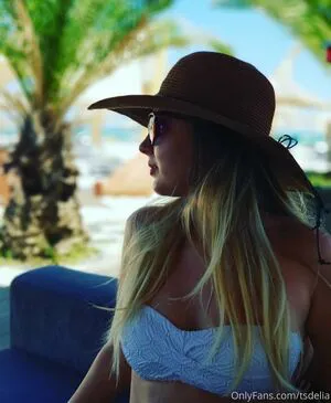 Tsdelia OnlyFans Leaked Free Thumbnail Picture - #hq8z6SGEUu