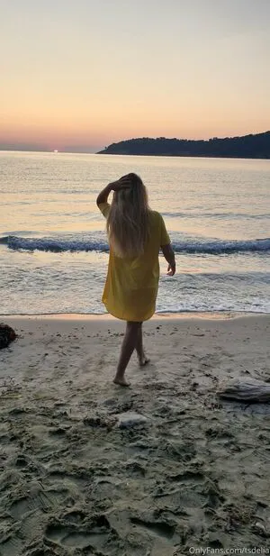 Tsdelia OnlyFans Leaked Free Thumbnail Picture - #i6FpAxIB68
