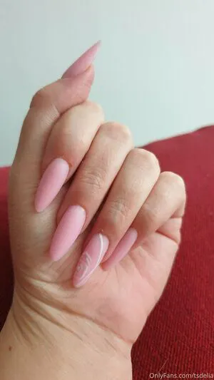 Tsdelia OnlyFans Leaked Free Thumbnail Picture - #roqOdkEylD