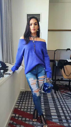 Tsdemoness OnlyFans Leaked Free Thumbnail Picture - #1ErwJdJMvW