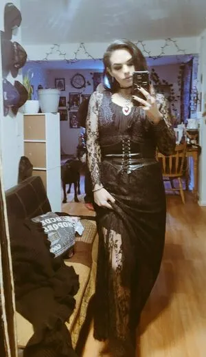 Tsdemoness OnlyFans Leaked Free Thumbnail Picture - #3u4TbdTNgF