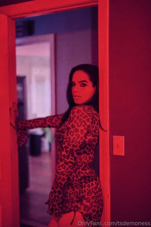 Tsdemoness OnlyFans Leaked Free Thumbnail Picture - #72zGWlUtWP