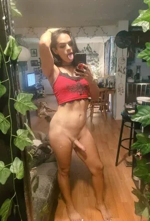 Tsdemoness OnlyFans Leaked Free Thumbnail Picture - #8NXAW94Cv9