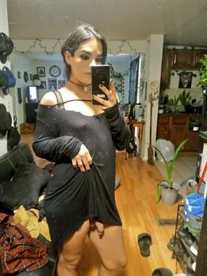 Tsdemoness OnlyFans Leaked Free Thumbnail Picture - #9dPTdMJ9z8