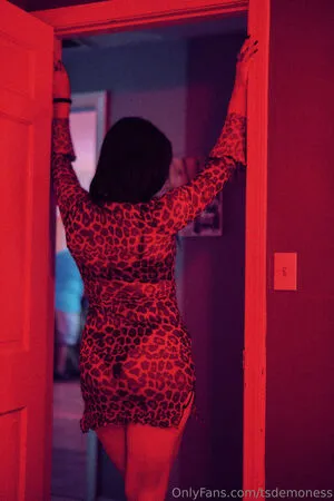 Tsdemoness OnlyFans Leaked Free Thumbnail Picture - #BMSh4ajR1X