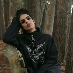 Tsdemoness OnlyFans Leaked Free Thumbnail Picture - #Bjas3Yck3v