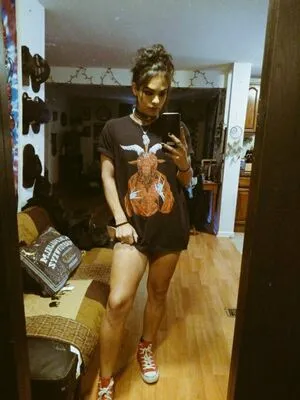 Tsdemoness OnlyFans Leaked Free Thumbnail Picture - #DNDvPFUUcT