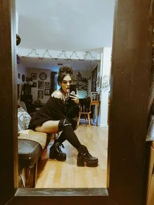 Tsdemoness OnlyFans Leaked Free Thumbnail Picture - #EvXebvuHCn