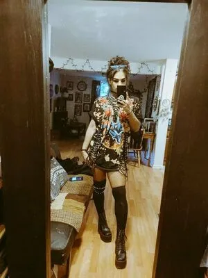 Tsdemoness OnlyFans Leaked Free Thumbnail Picture - #HnnfNE45Zx