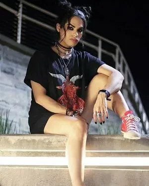 Tsdemoness OnlyFans Leaked Free Thumbnail Picture - #KBV86oLabh