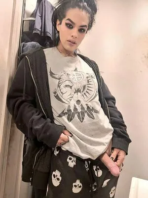 Tsdemoness OnlyFans Leaked Free Thumbnail Picture - #TAKfDpFTrG