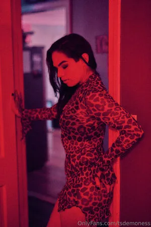 Tsdemoness OnlyFans Leaked Free Thumbnail Picture - #TB7bwfPvL8