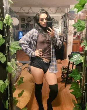 Tsdemoness OnlyFans Leaked Free Thumbnail Picture - #V0gIqyPwxm