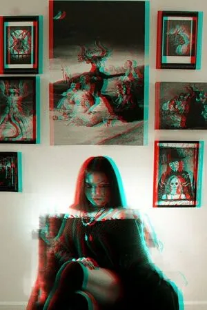 Tsdemoness OnlyFans Leaked Free Thumbnail Picture - #Ww0kjn268a