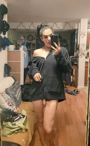 Tsdemoness OnlyFans Leaked Free Thumbnail Picture - #iYpUG5NDP9