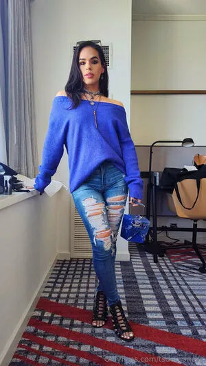 Tsdemoness OnlyFans Leaked Free Thumbnail Picture - #jsecQeTB4q