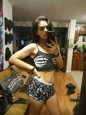 Tsdemoness OnlyFans Leaked Free Thumbnail Picture - #srSCYsvzmK