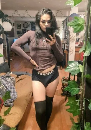 Tsdemoness OnlyFans Leaked Free Thumbnail Picture - #wgr1xNVTGp