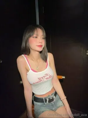 Tsdoll Ava OnlyFans Leaked Free Thumbnail Picture - #0CfraLrWEs