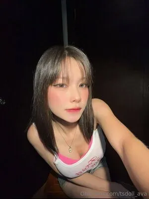 Tsdoll Ava OnlyFans Leaked Free Thumbnail Picture - #0tLSXbaZd0