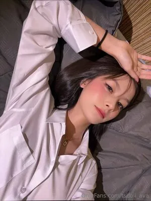 Tsdoll Ava OnlyFans Leaked Free Thumbnail Picture - #CCc0i2g0hf