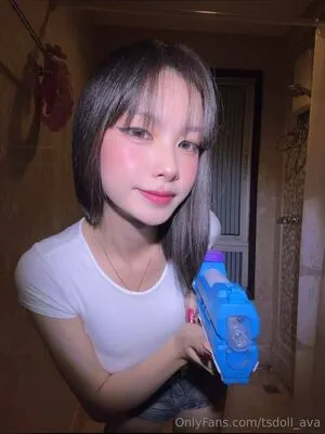 Tsdoll Ava OnlyFans Leaked Free Thumbnail Picture - #Ue0GJDrpbI