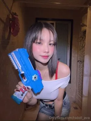 Tsdoll Ava OnlyFans Leaked Free Thumbnail Picture - #h2eG1yUM5C
