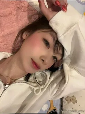 Tsdoll Ava OnlyFans Leaked Free Thumbnail Picture - #jBdh7EvueA