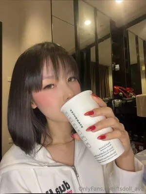 Tsdoll Ava OnlyFans Leaked Free Thumbnail Picture - #lGuYfk1j5B