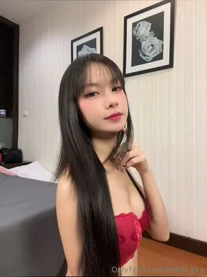 Tsdoll Ava OnlyFans Leaked Free Thumbnail Picture - #lLsSPoPR6G