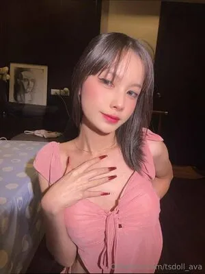Tsdoll Ava OnlyFans Leaked Free Thumbnail Picture - #ozr4SpiMBn